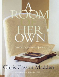 A Room of Her Own