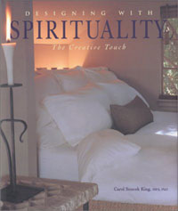 Designing with Spirituality