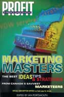 Debra Gould in Marketing Masters