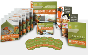 Home staging courses